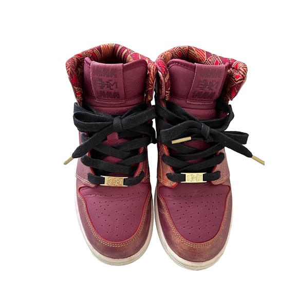 Rare 2014 Black History Month Jordan 1 - Picture 9 of 9